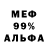 ГАШ 40% ТГК Alexei Ykropov